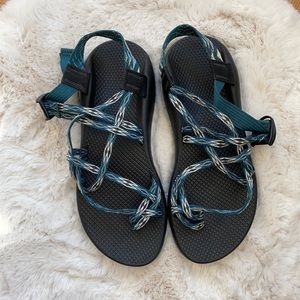 Chacos classic double strap Women's “ZX/2 Classic”